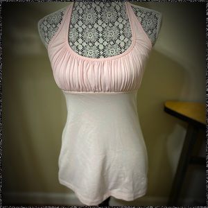 Lululemon Top - Light Pink - Size 6